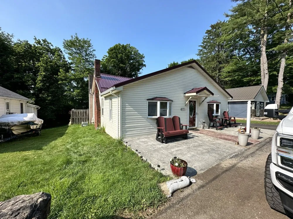 Slide of H&H Metal Services