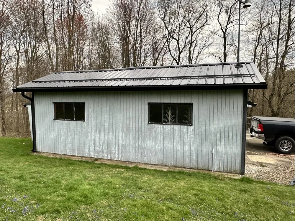 Slide of H&H Metal Services