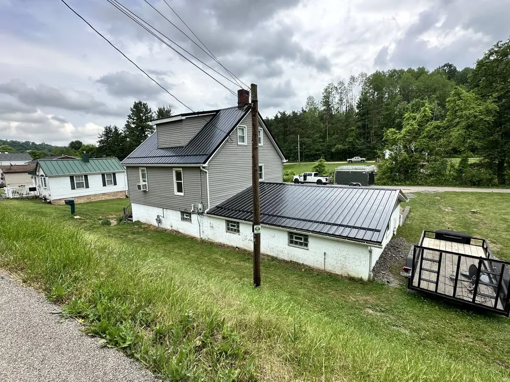 Slide of H&H Metal Services