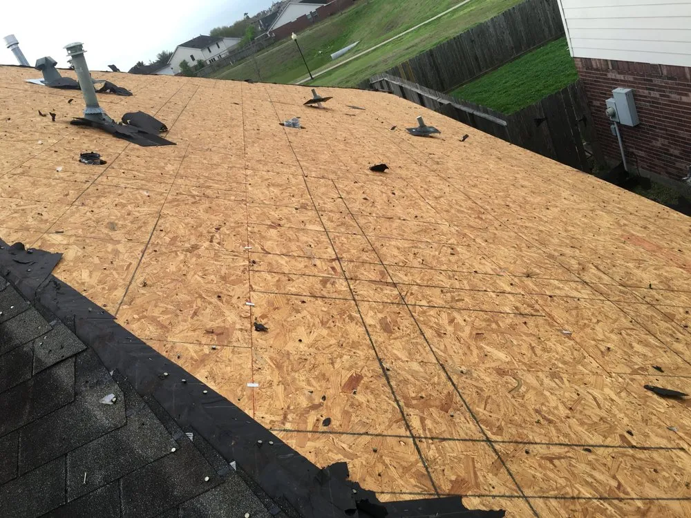 Slide of H&H Roofing & Gutters