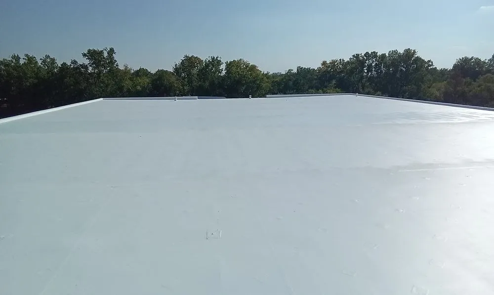 Slide of H&H Roofing