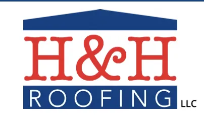 Slide of H&H Roofing
