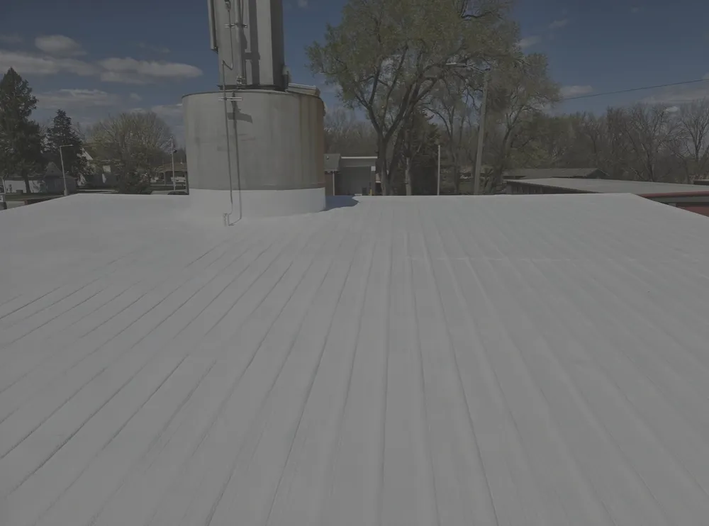 Slide of H&H Roofing