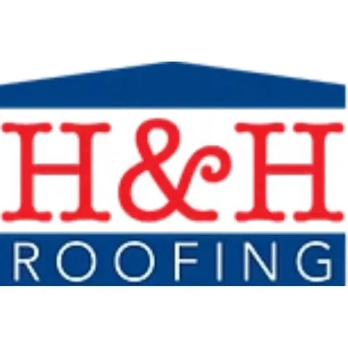 Slide of H&H Roofing