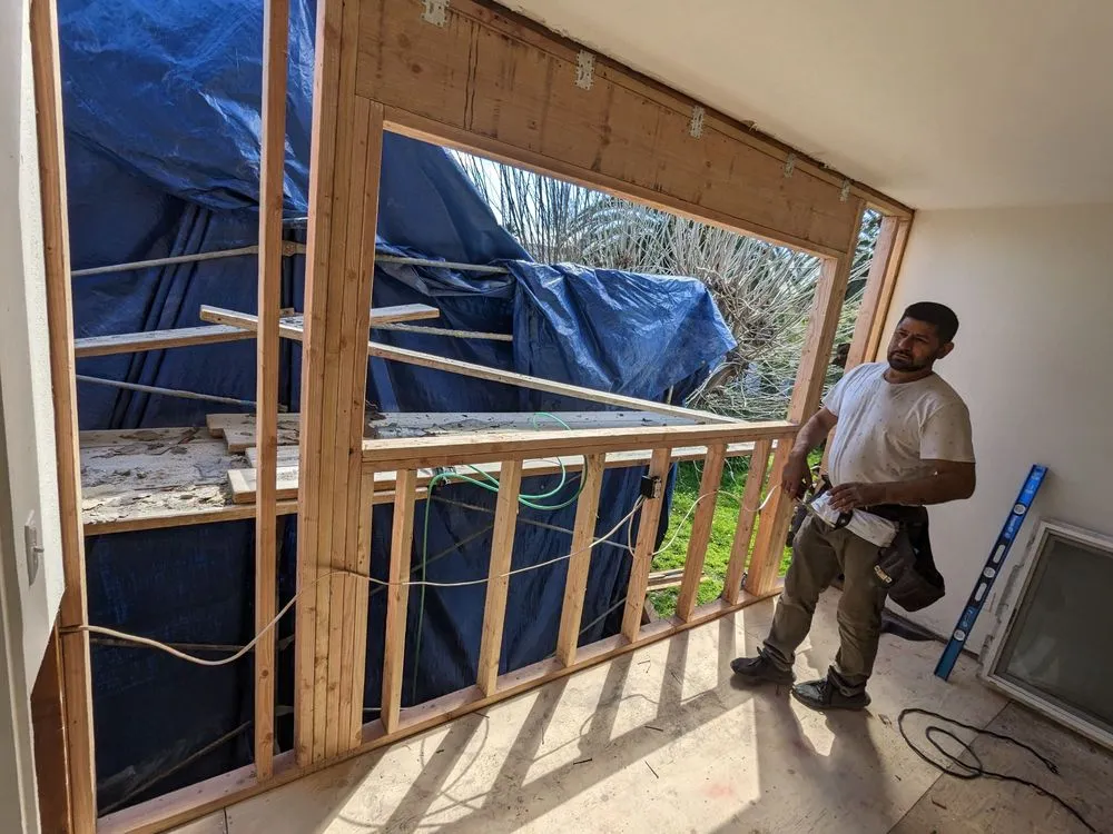 Slide of HH Tone Construction