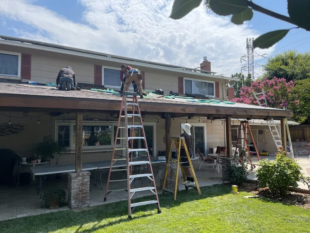 Slide of HH Tone Construction