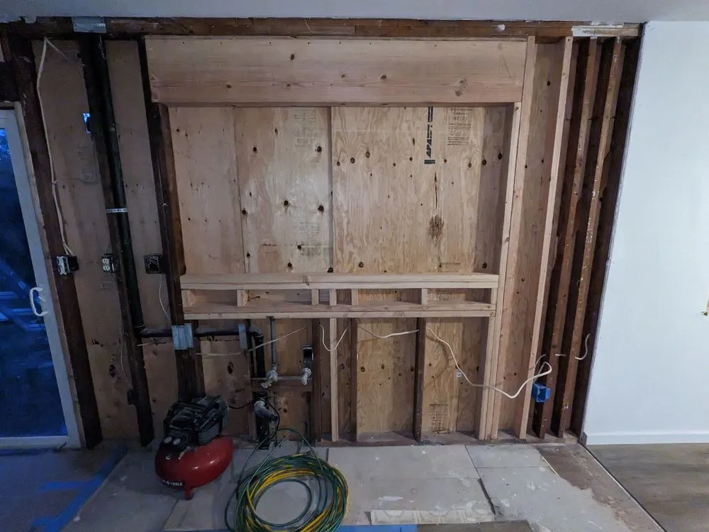 Slide of HH Tone Construction