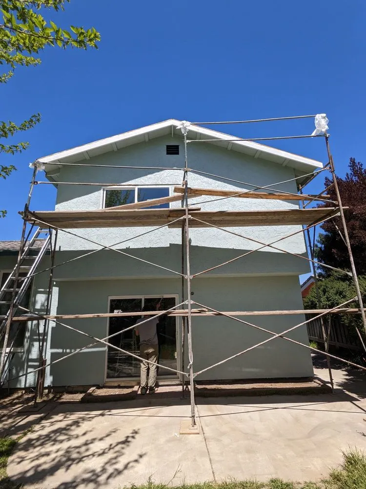 Slide of HH Tone Construction