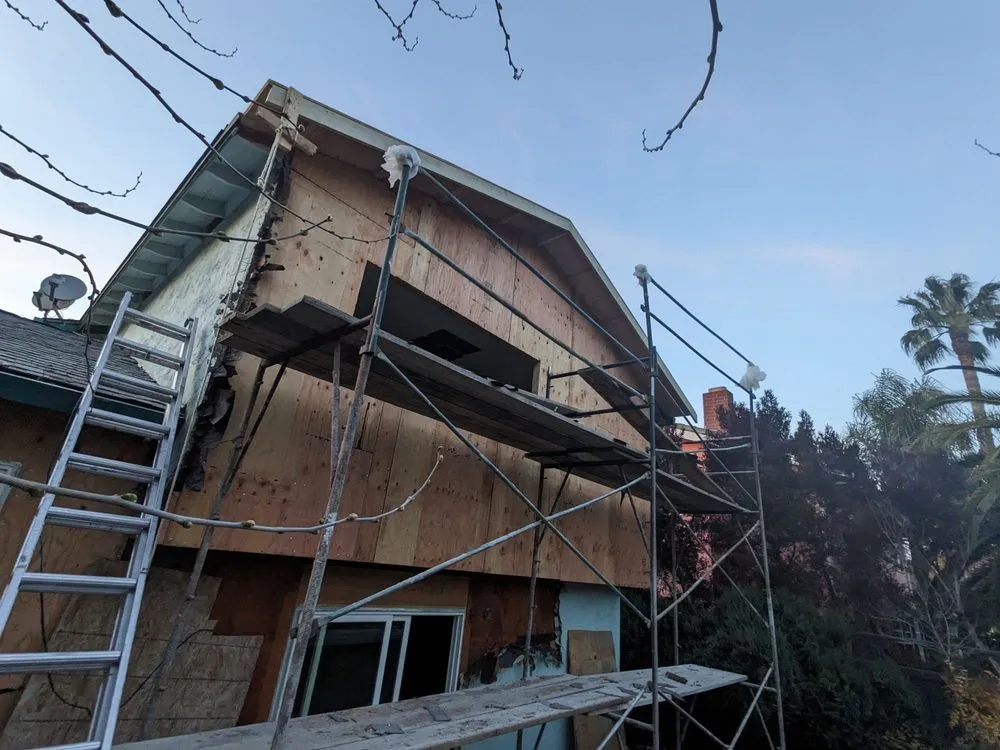 Slide of HH Tone Construction