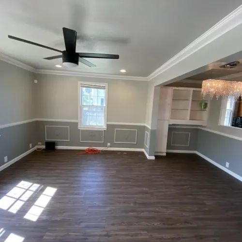 Slide of HH Tone Construction