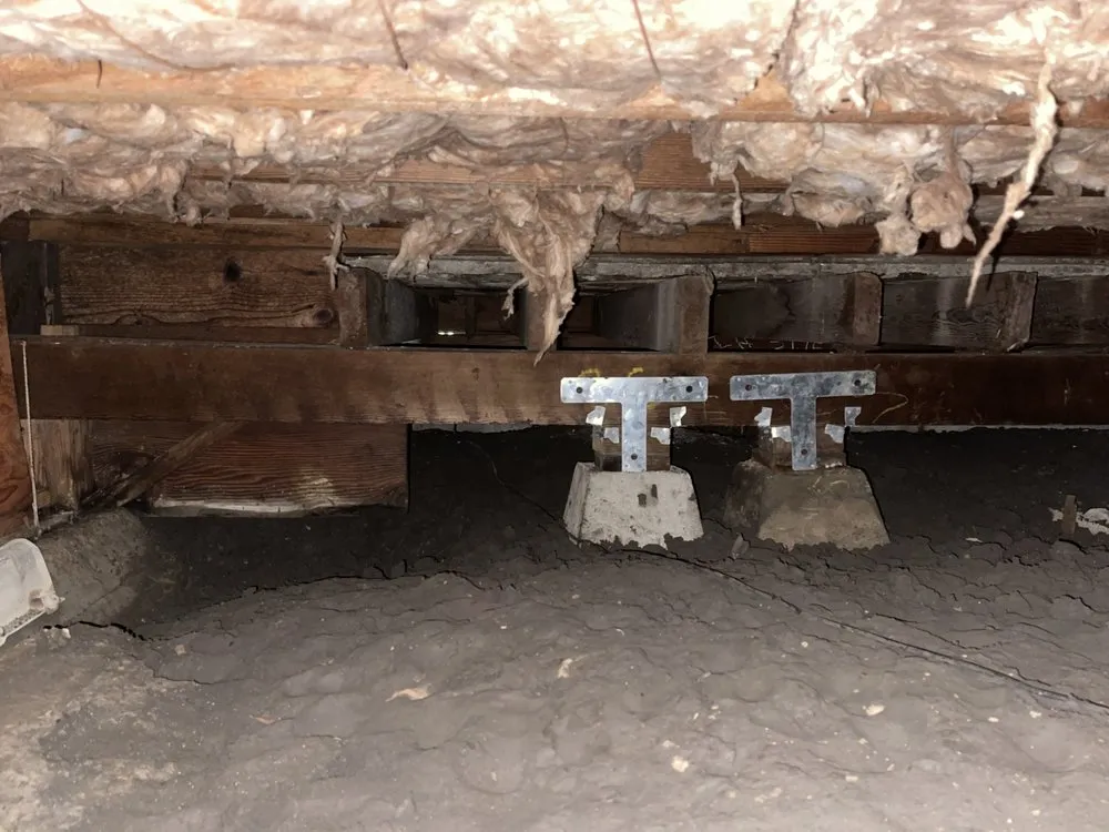 Slide of HH Tone Construction