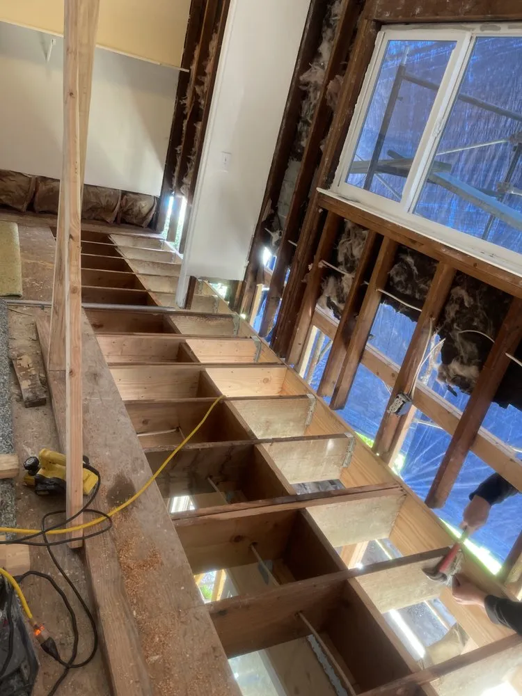 Slide of HH Tone Construction