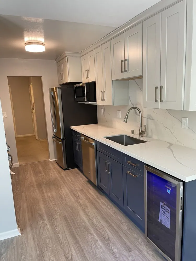 Slide of HH Tone Construction