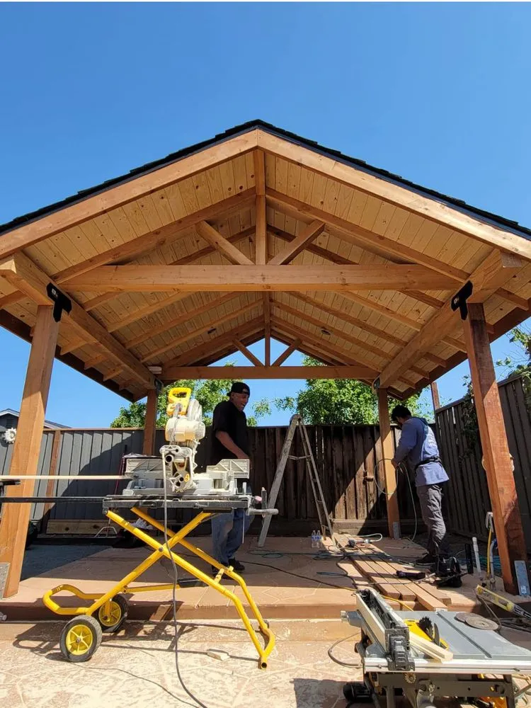 Slide of HH Tone Construction