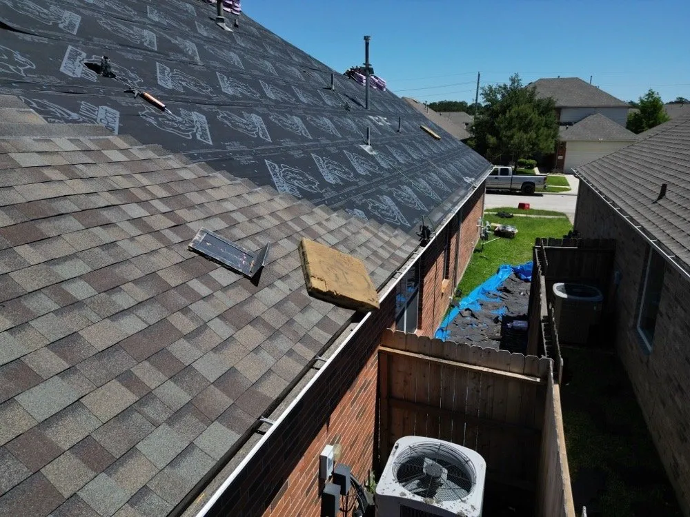 Slide of HHH Roofing & Construction