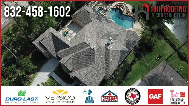 Slide of HHH Roofing & Construction