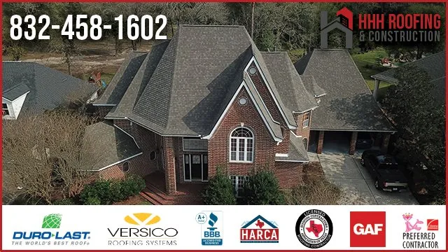 Slide of HHH Roofing & Construction