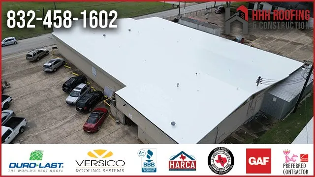 Slide of HHH Roofing & Construction