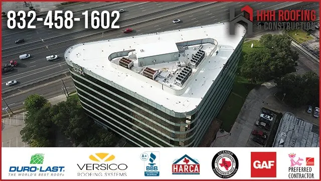 Slide of HHH Roofing & Construction