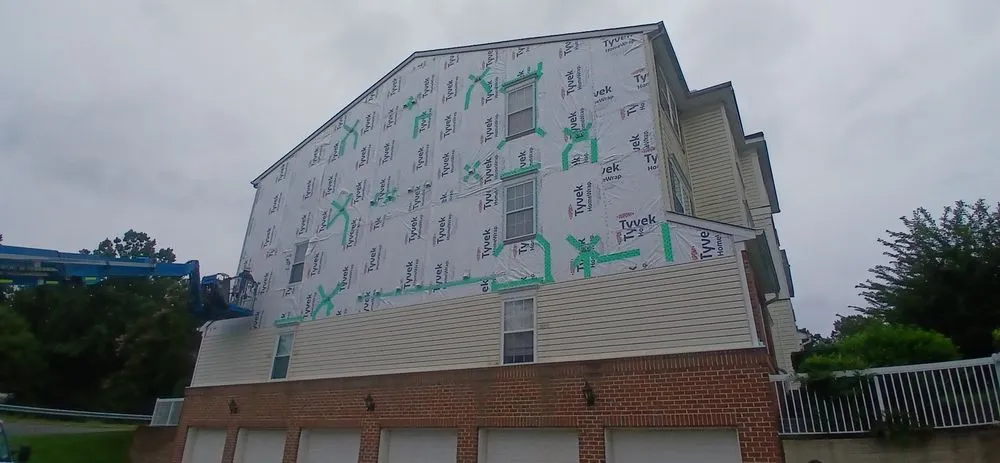 Top-rated roof installation for residential properties across Pylesville, MD - HHI