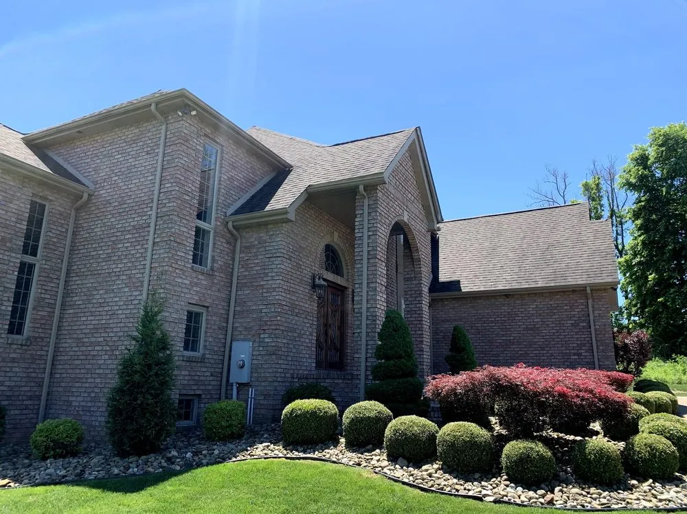 Slide of HHI Roofing