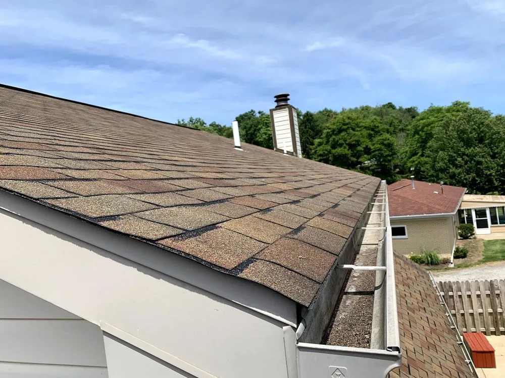 Slide of HHI Roofing