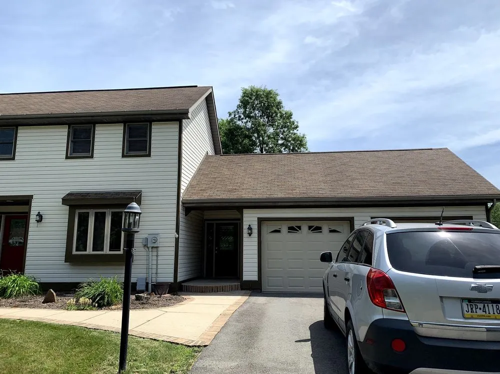 Slide of HHI Roofing