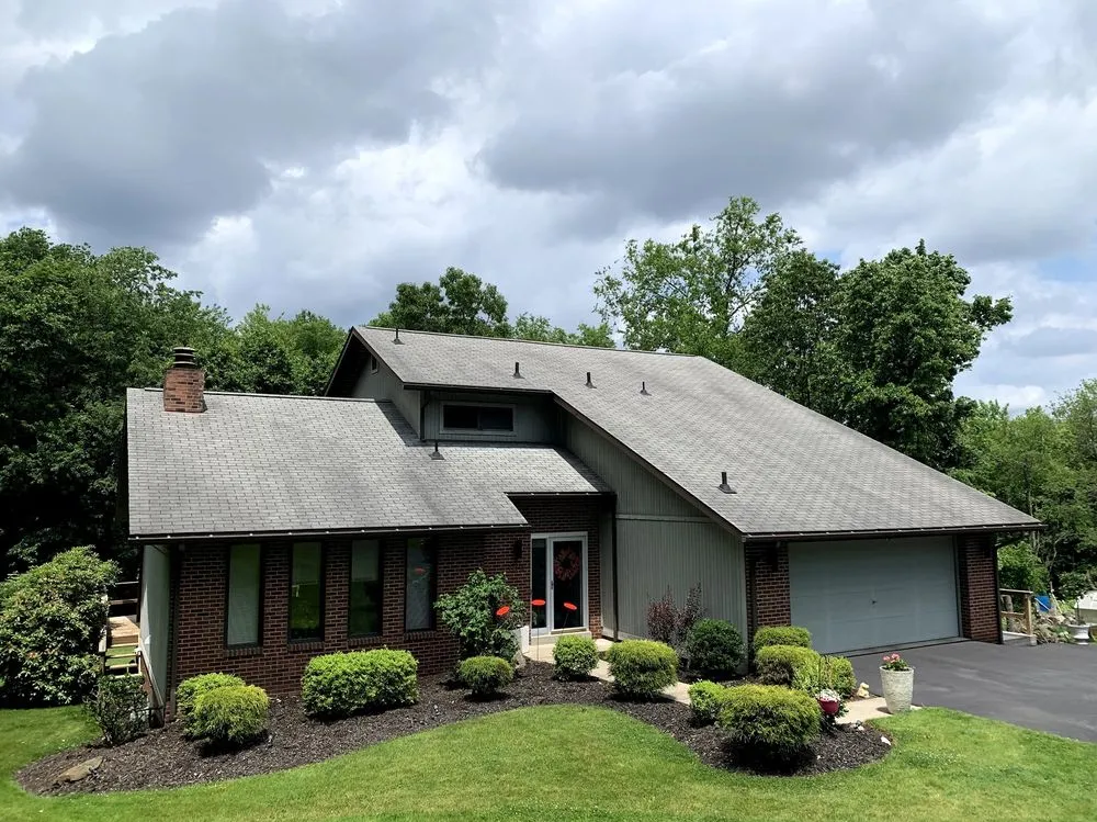 Slide of HHI Roofing