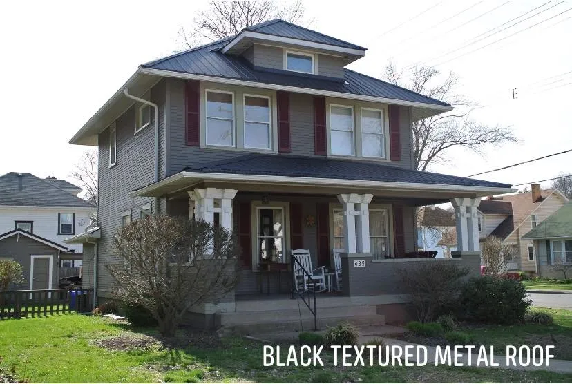 Slide of HHI Roofing