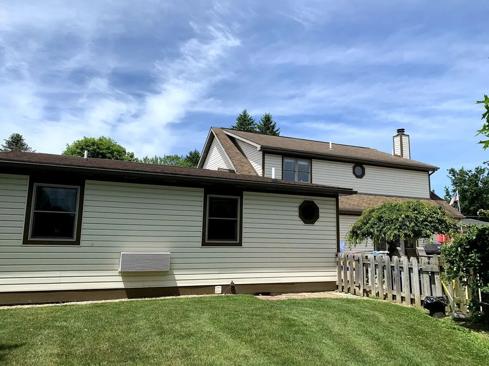 Slide of HHI Roofing