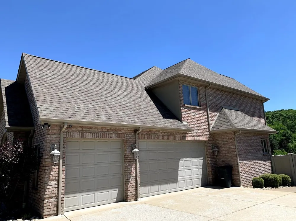 Slide of HHI Roofing