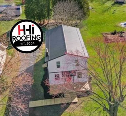 HHI Roofing