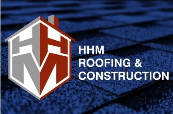 HHM Roofing & Construction
