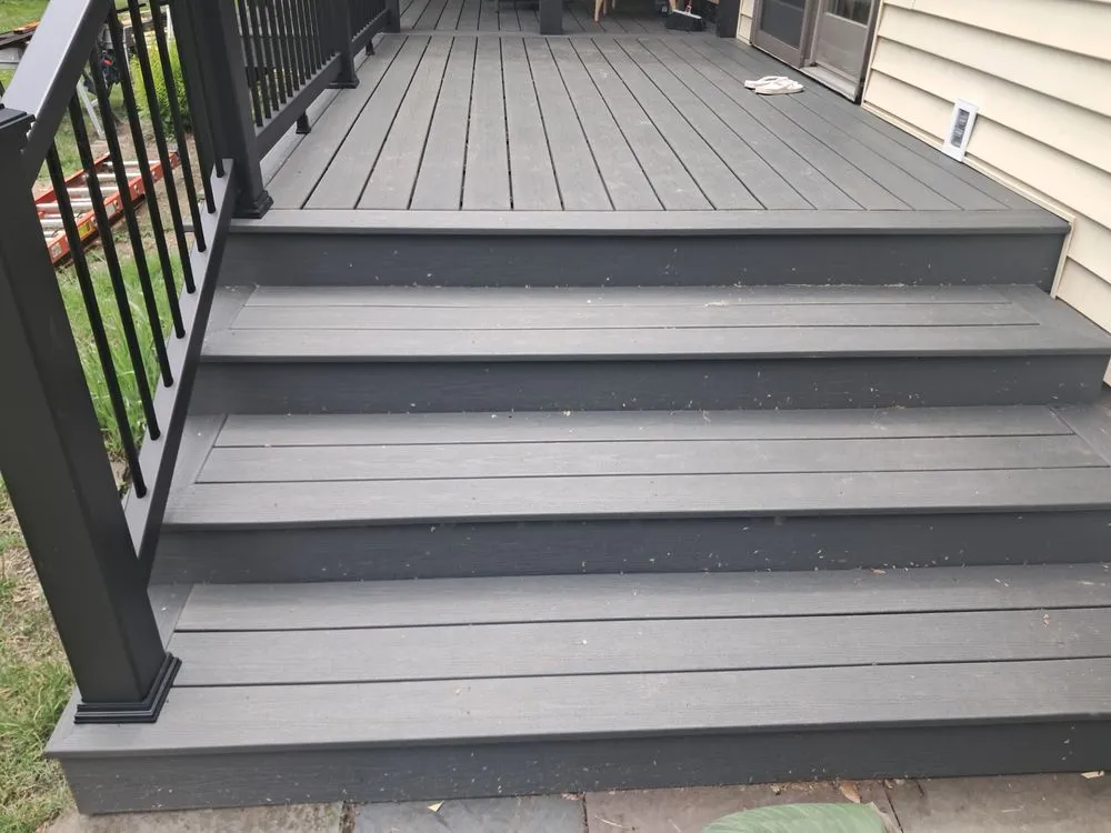 Slide of HHS Property Enhancements