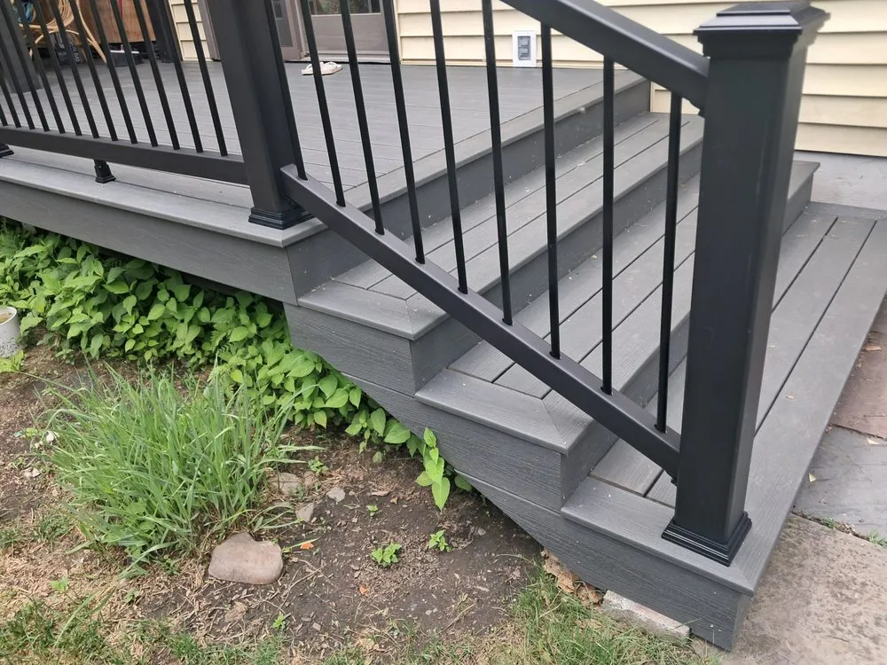 Slide of HHS Property Enhancements