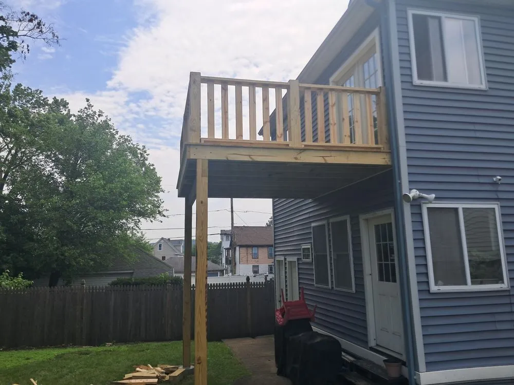 Slide of HHS Property Enhancements