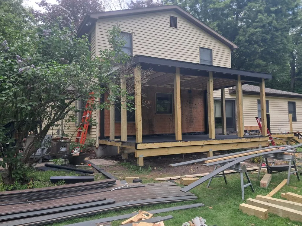 Slide of HHS Property Enhancements