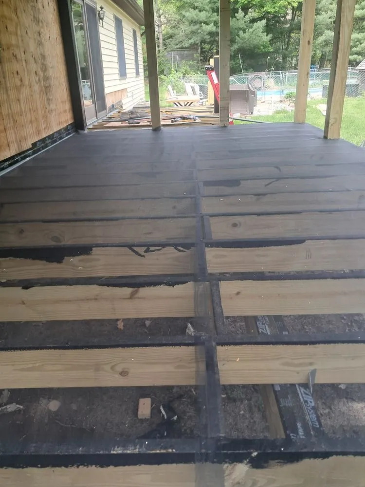 Slide of HHS Property Enhancements