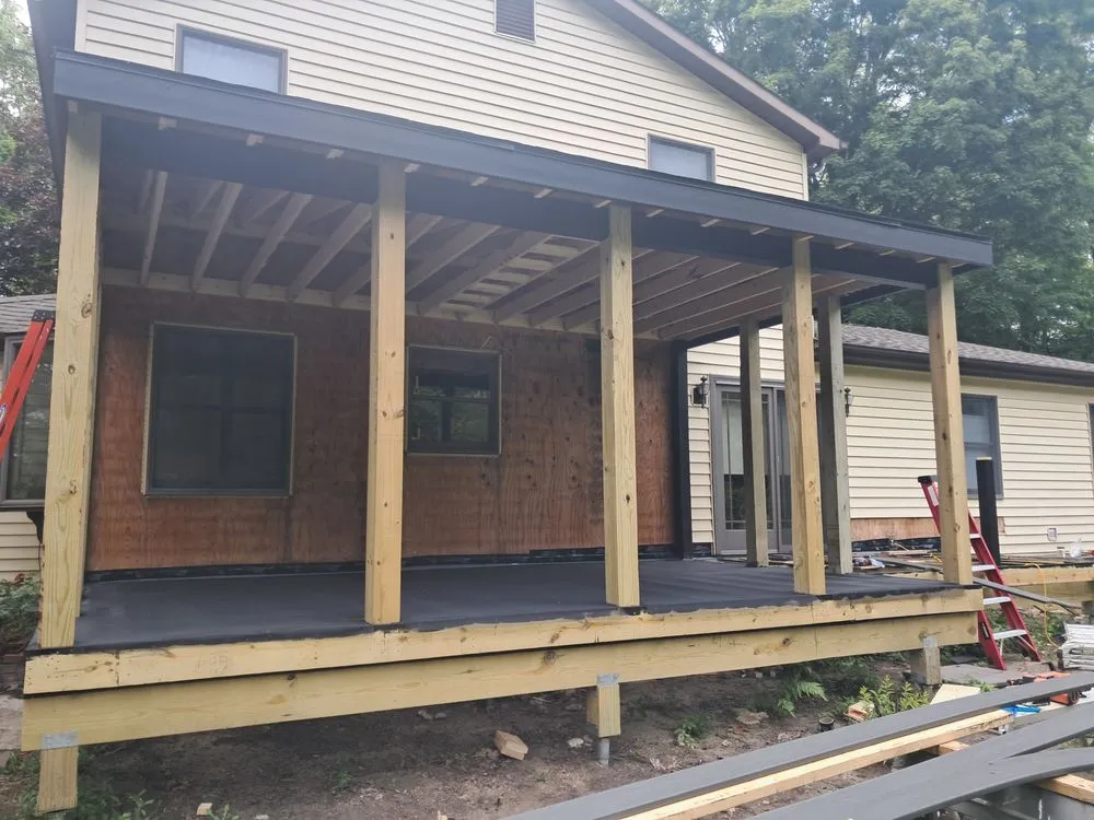 Slide of HHS Property Enhancements