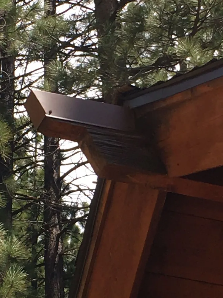 Local residential roofing service in Zephyr Cove, NV - Hi & Dry Roofing