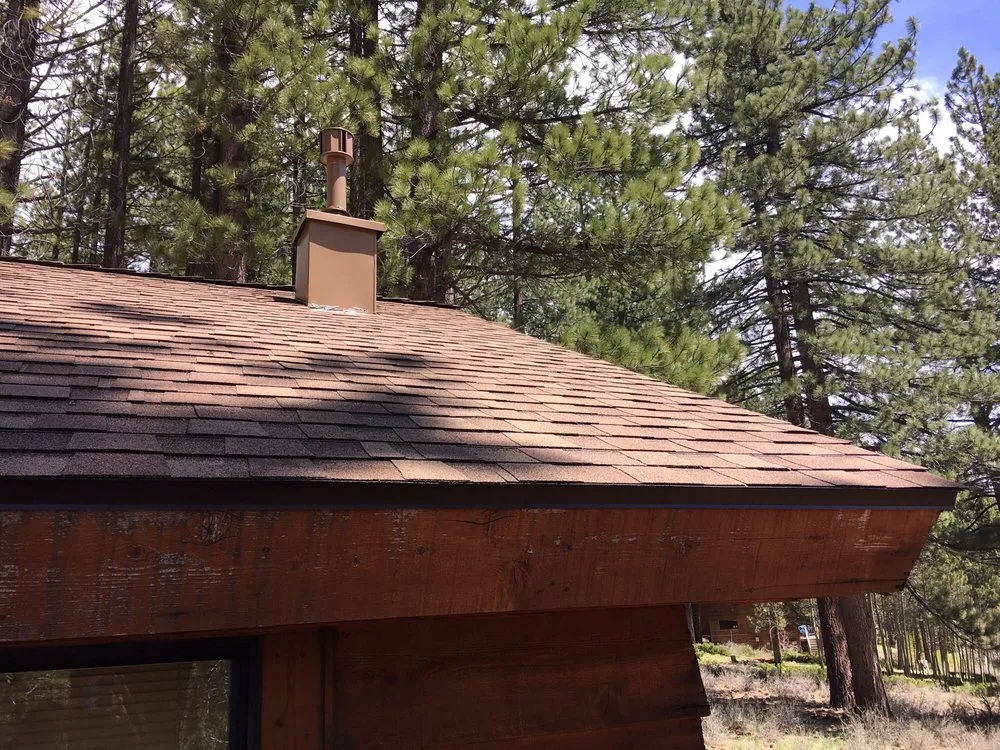 Top-rated storm damage roof repair experts serving Zephyr Cove, NV - Hi & Dry Roofing