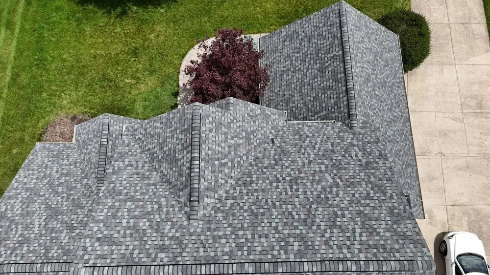 Slide of Hi-5 Roofing