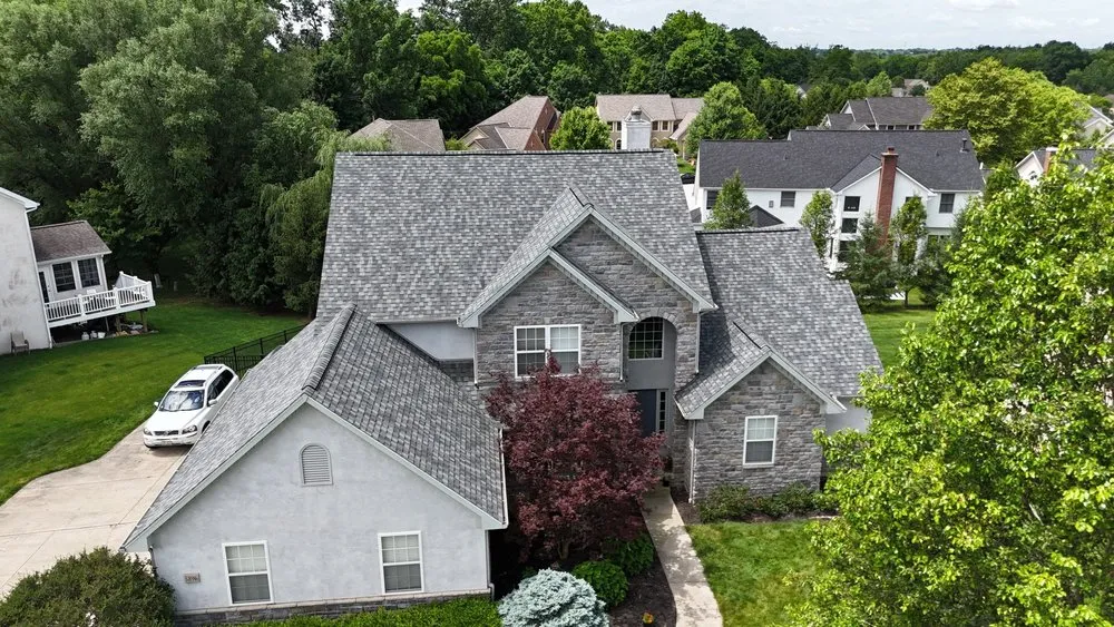 Slide of Hi-5 Roofing