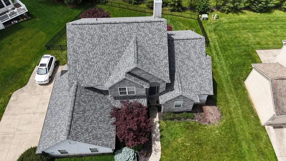 Slide of Hi-5 Roofing