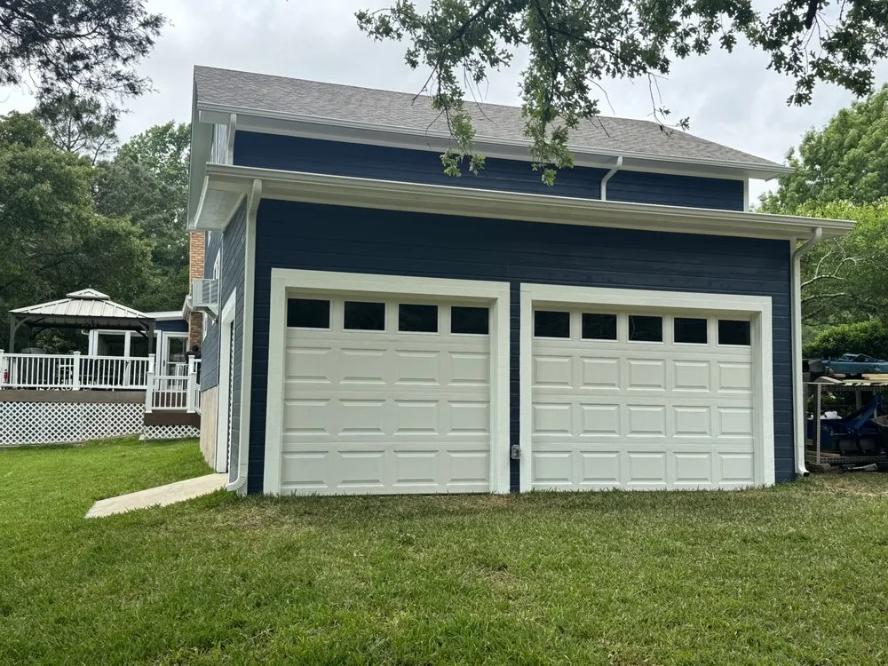 Slide of Hi-Def Exteriors