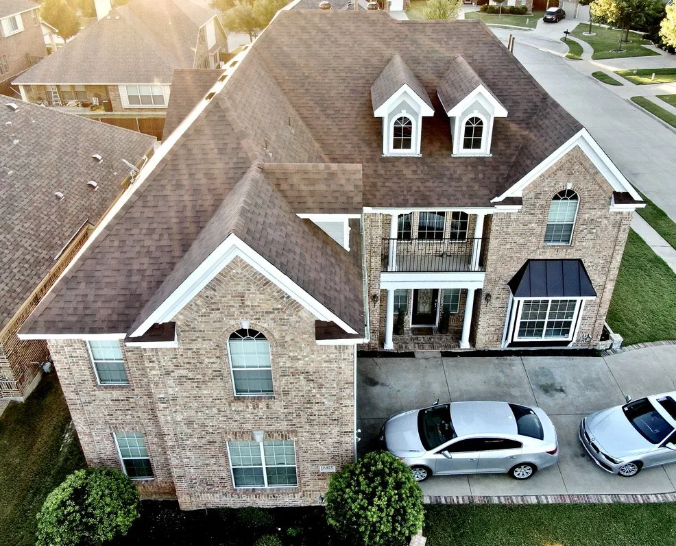 Slide of Hi-Def Exteriors