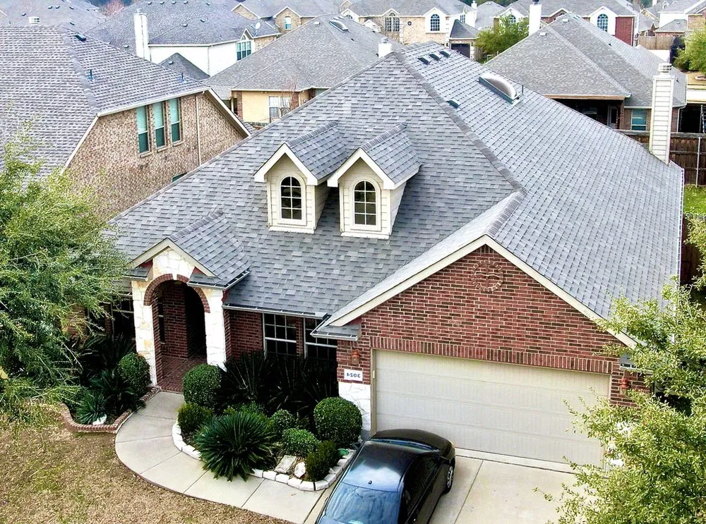 Slide of Hi-Def Exteriors