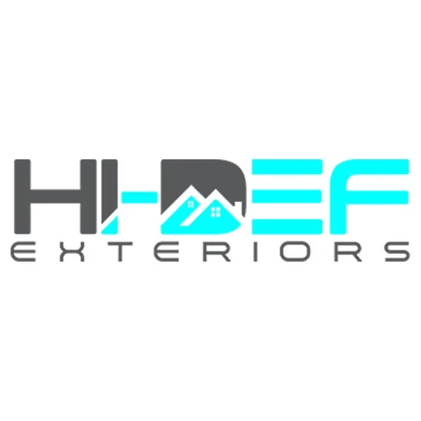 Slide of Hi-Def Exteriors