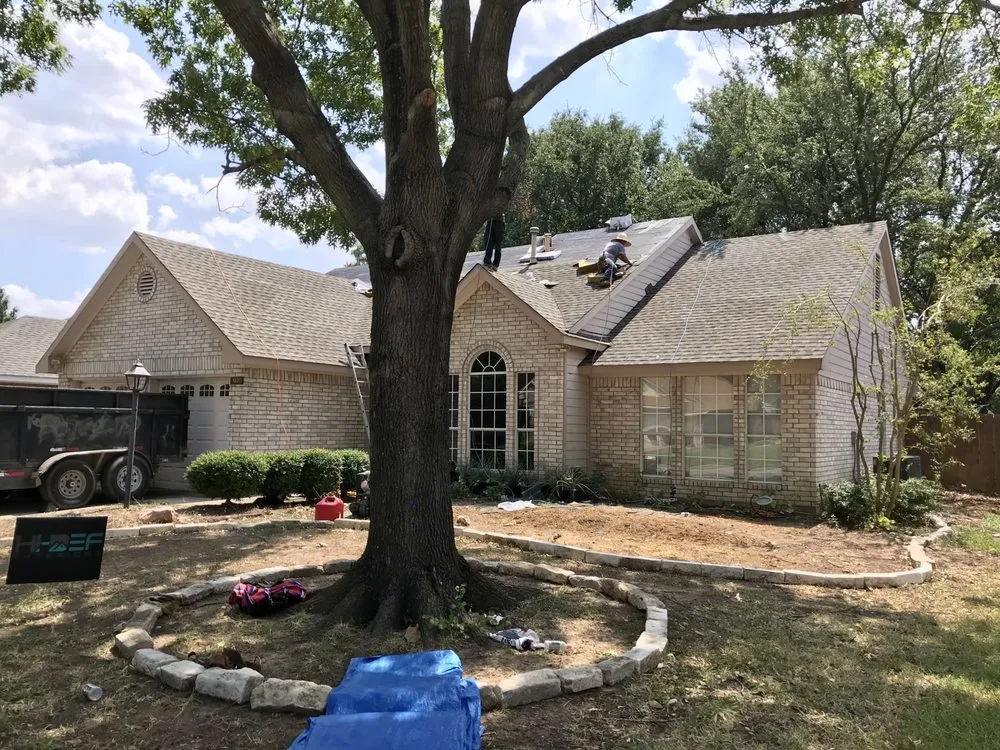 Slide of Hi-Def Exteriors