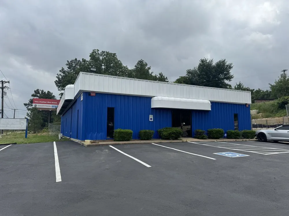 Slide of Hi-Def Exteriors